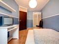 apartment München Bogenhausen 02 2. bedroom 6872