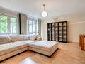 apartment München Bogenhausen 01 living area 6872