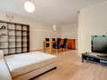 apartment München Bogenhausen 02 living area 6872