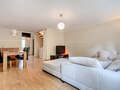 apartment München Bogenhausen 03 living area 6872