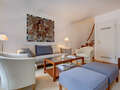 maisonette München Schwabing (rechts der Leopoldstraße) 03 living room 6884