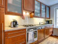 maisonette München Schwabing (rechts der Leopoldstraße) 01 kitchen 6884