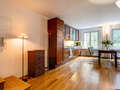maisonette München Schwabing (rechts der Leopoldstraße) 03 kitchen 6884
