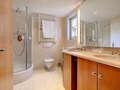 maisonette München Schwabing (rechts der Leopoldstraße) 01 bathroom 6884