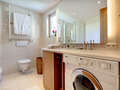 maisonette München Schwabing (rechts der Leopoldstraße) 02 2. bathroom 6884