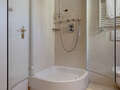 maisonette München Schwabing (rechts der Leopoldstraße) 03 2. bathroom 6884