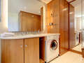 maisonette München Schwabing (rechts der Leopoldstraße) 04 2. bathroom 6884
