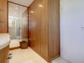 maisonette München Schwabing (rechts der Leopoldstraße) 05 2. bathroom 6884