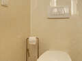 maisonette München Schwabing (rechts der Leopoldstraße) 02 separate toilet 6884