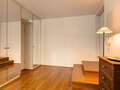 maisonette München Schwabing (rechts der Leopoldstraße) 02 hall 6884
