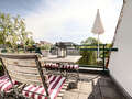 maisonette München Schwabing (rechts der Leopoldstraße) 03 terrace 6884