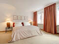 maisonette München Schwabing (rechts der Leopoldstraße) 01 sleeping area 6884