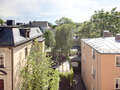 maisonette München Schwabing (rechts der Leopoldstraße) 01 view 6884