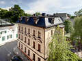 maisonette München Schwabing (rechts der Leopoldstraße) 02 view 6884