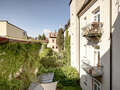 maisonette München Schwabing (rechts der Leopoldstraße) 04 view 6884