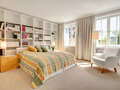 maisonette München Schwabing (rechts der Leopoldstraße) 01 2. sleeping area 6884