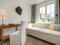 maisonette München Schwabing (rechts der Leopoldstraße) 01 guest room 6884