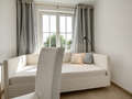 maisonette München Schwabing (rechts der Leopoldstraße) 02 guest room 6884
