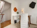 maisonette München Schwabing (rechts der Leopoldstraße) 03 guest room 6884