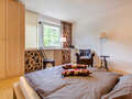 apartment München Maxvorstadt - Museumsviertel 01 living room 6900