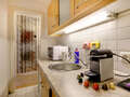 apartment München Maxvorstadt - Museumsviertel 02 kitchen 6900
