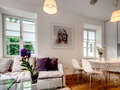 apartment München Schwabing-Nord (zw. Belgrad- & Leopoldstraße) 03 living room 6907