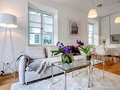 apartment München Schwabing-Nord (zw. Belgrad- & Leopoldstraße) 04 living room 6907