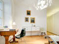 apartment München Schwabing-Nord (zw. Belgrad- & Leopoldstraße) 01 office area 6907