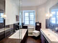 apartment München Schwabing-Nord (zw. Belgrad- & Leopoldstraße) 01 bathroom 6907