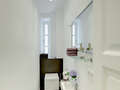 apartment München Schwabing-Nord (zw. Belgrad- & Leopoldstraße) 01 separate toilet 6907