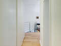 apartment München Schwabing-Nord (zw. Belgrad- & Leopoldstraße) 02 hall 6907