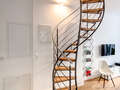 apartment München Schwabing-Nord (zw. Belgrad- & Leopoldstraße) 04 hall 6907