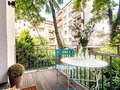 apartment München Schwabing-Nord (zw. Belgrad- & Leopoldstraße) 03 balcony 6907