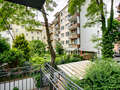 apartment München Schwabing-Nord (zw. Belgrad- & Leopoldstraße) 01 view 6907