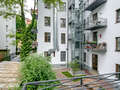apartment München Schwabing-Nord (zw. Belgrad- & Leopoldstraße) 02 view 6907