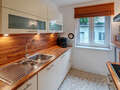 apartment München Schwabing-West (rund um den Hohenzollernplatz) 02 kitchen 6915