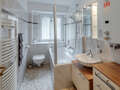 apartment München Schwabing-West (rund um den Hohenzollernplatz) 01 bathroom 6915