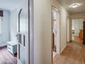 apartment München Schwabing-West (rund um den Hohenzollernplatz) 03 hall 6915