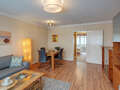 apartment München Schwabing-West (rund um den Hohenzollernplatz) 02 living area 6915