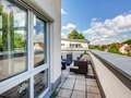 roof terrace apartment München Fasanerie 03 roof terrace 6919