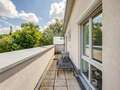 roof terrace apartment München Fasanerie 04 roof terrace 6919