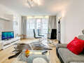 apartment München Schwabing-Nord (zw. Belgrad- & Leopoldstraße) 01 living room 6928