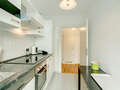 apartment München Schwabing-Nord (zw. Belgrad- & Leopoldstraße) 03 kitchen 6928