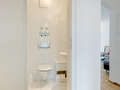 apartment München Schwabing-Nord (zw. Belgrad- & Leopoldstraße) 01 hall 6928