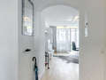 apartment München Schwabing-Nord (zw. Belgrad- & Leopoldstraße) 03 hall 6928
