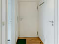 apartment München Schwabing-Nord (zw. Belgrad- & Leopoldstraße) 05 hall 6928