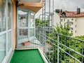apartment München Schwabing-Nord (zw. Belgrad- & Leopoldstraße) 02 balcony 6928