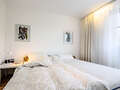 apartment München Schwabing-Nord (zw. Belgrad- & Leopoldstraße) 01 sleeping area 6928