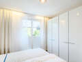 apartment München Schwabing-Nord (zw. Belgrad- & Leopoldstraße) 02 sleeping area 6928