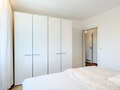 apartment München Schwabing-Nord (zw. Belgrad- & Leopoldstraße) 03 sleeping area 6928